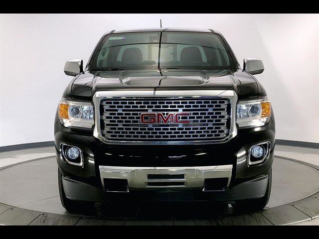 2019 GMC Canyon Denali