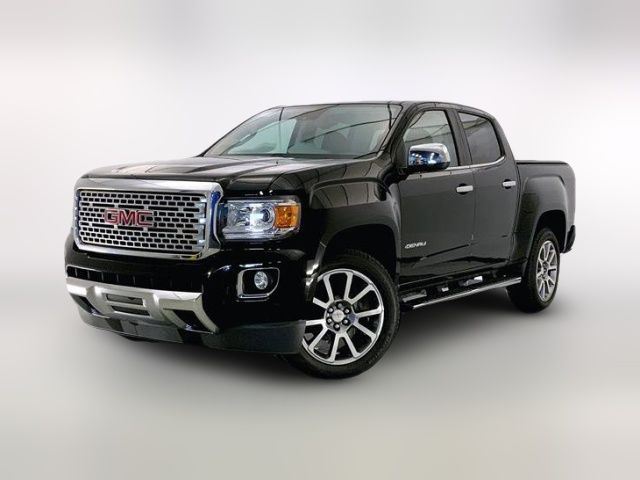 2019 GMC Canyon Denali