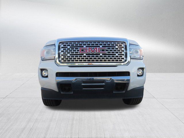 2019 GMC Canyon Denali