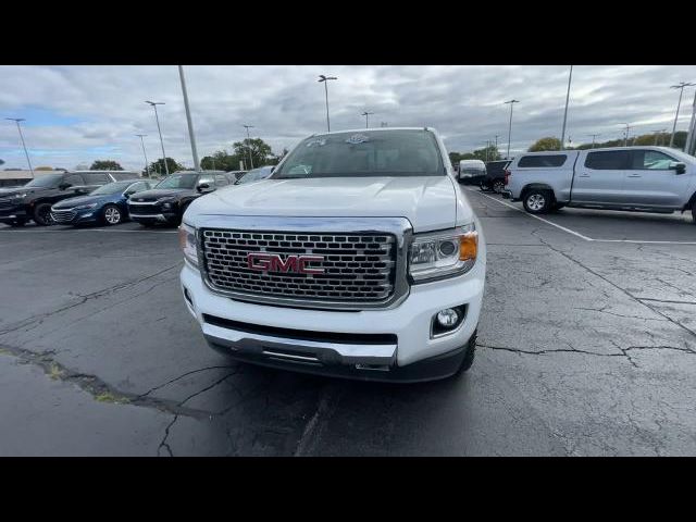 2019 GMC Canyon Denali