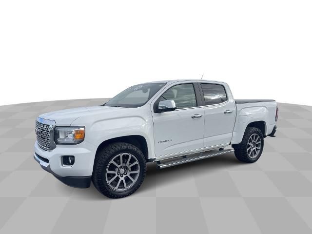 2019 GMC Canyon Denali