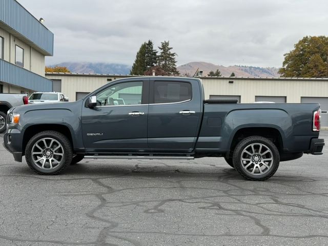 2019 GMC Canyon Denali