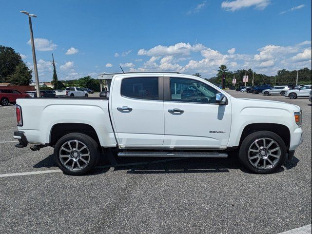 2019 GMC Canyon Denali