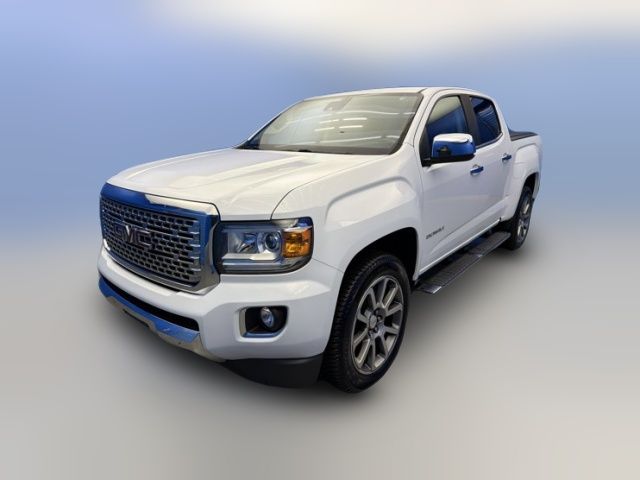 2019 GMC Canyon Denali