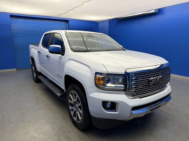2019 GMC Canyon Denali