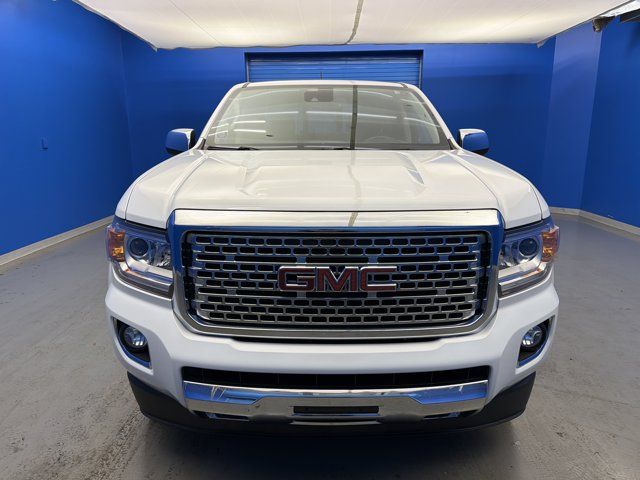 2019 GMC Canyon Denali