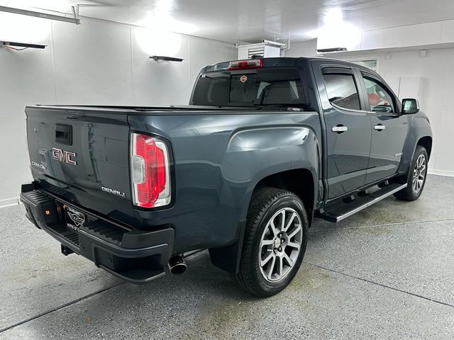 2019 GMC Canyon Denali