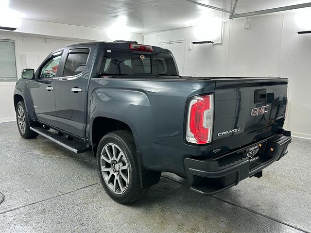 2019 GMC Canyon Denali