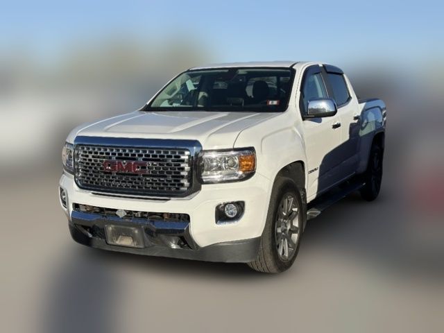 2019 GMC Canyon Denali