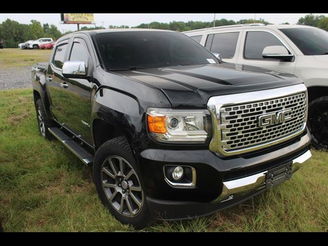 2019 GMC Canyon Denali