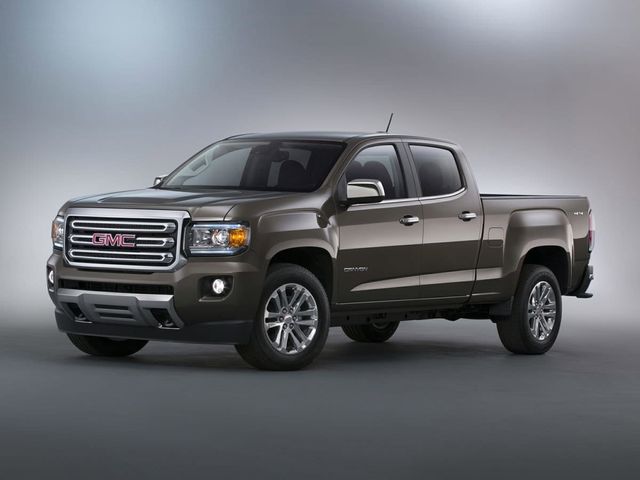 2019 GMC Canyon Denali