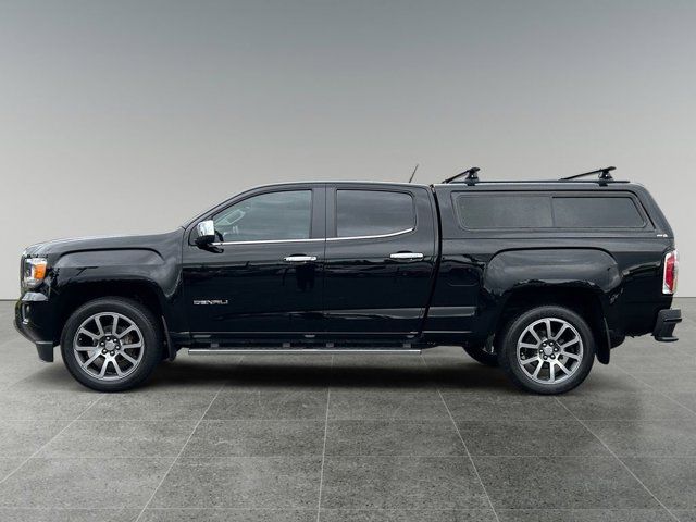 2019 GMC Canyon Denali