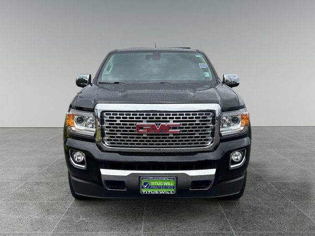 2019 GMC Canyon Denali