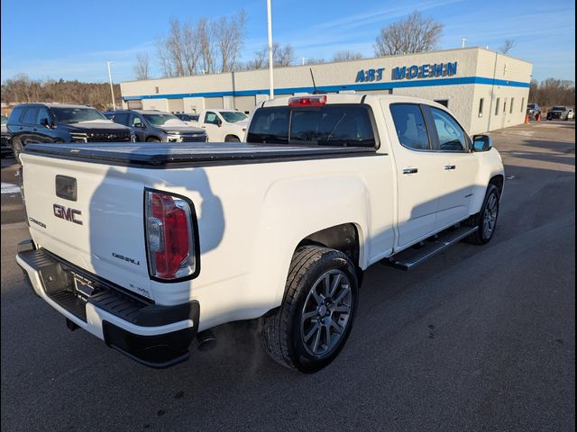 2019 GMC Canyon Denali