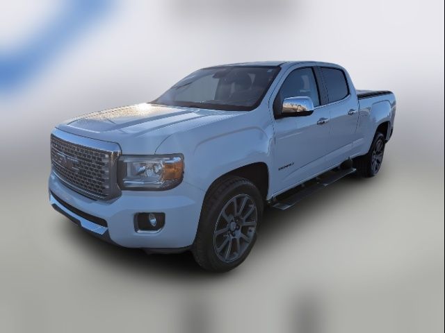 2019 GMC Canyon Denali