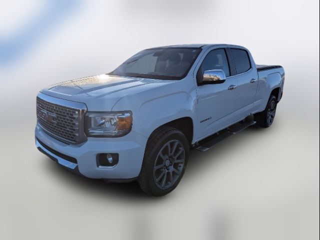 2019 GMC Canyon Denali