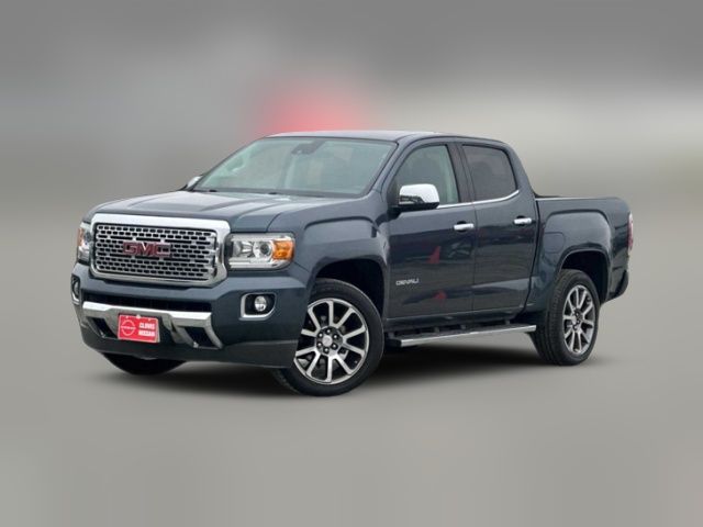 2019 GMC Canyon Denali