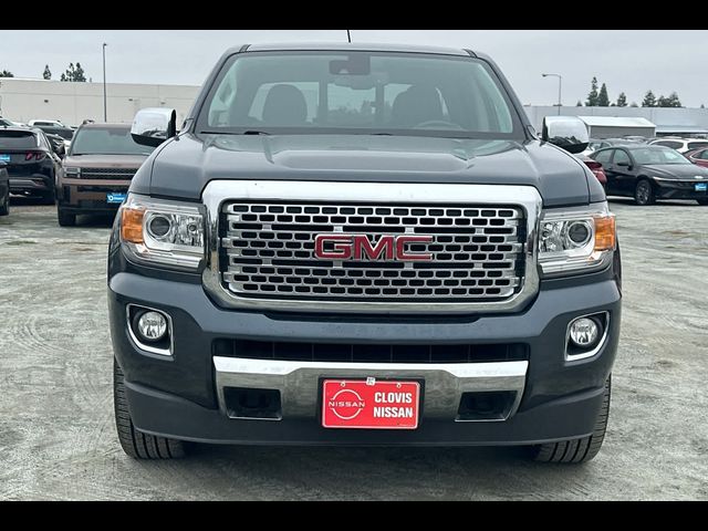 2019 GMC Canyon Denali