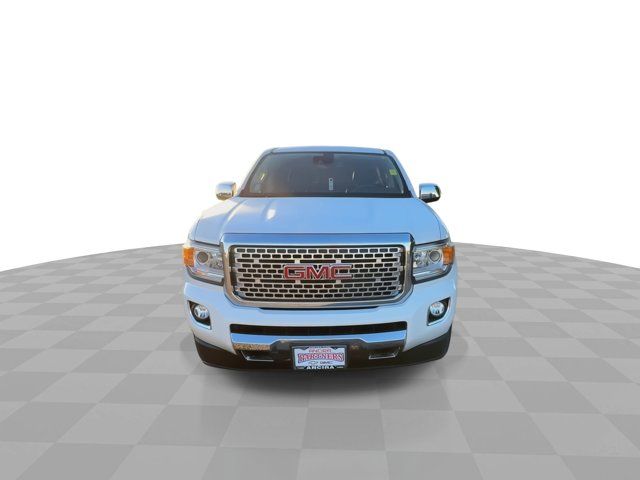 2019 GMC Canyon Denali