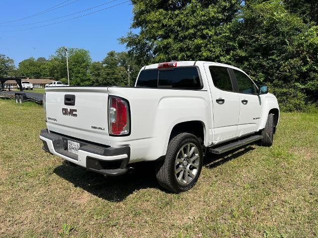 2019 GMC Canyon Denali