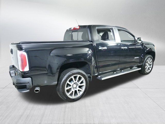 2019 GMC Canyon Denali