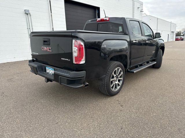 2019 GMC Canyon Denali