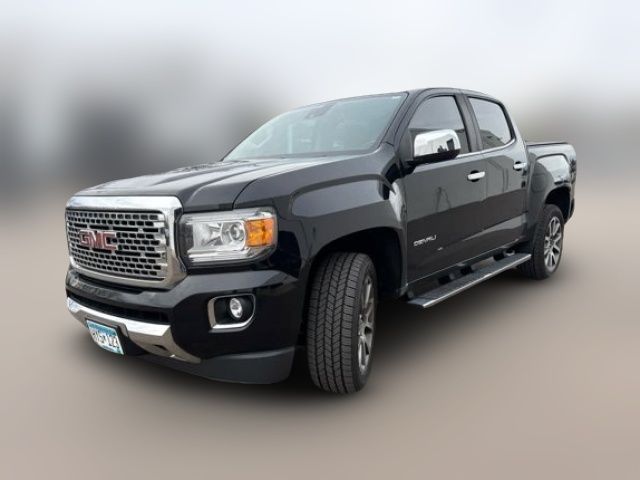 2019 GMC Canyon Denali