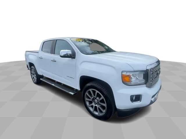 2019 GMC Canyon Denali