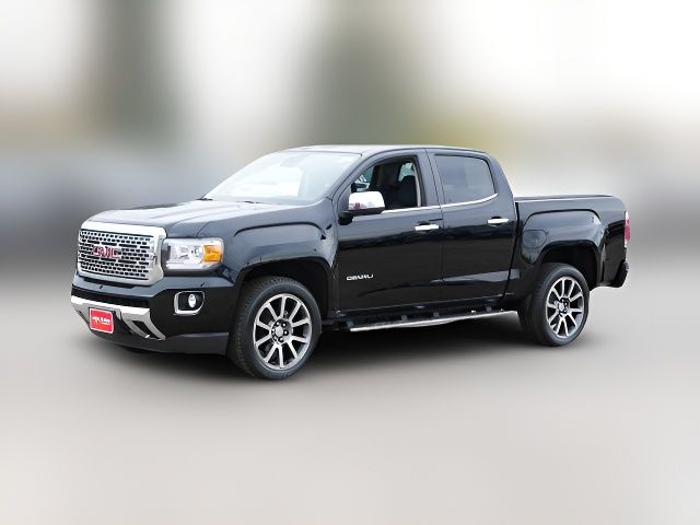 2019 GMC Canyon Denali