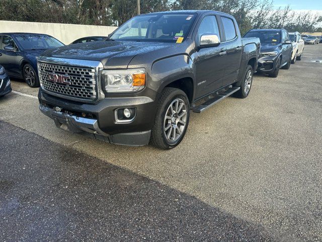 2019 GMC Canyon Denali