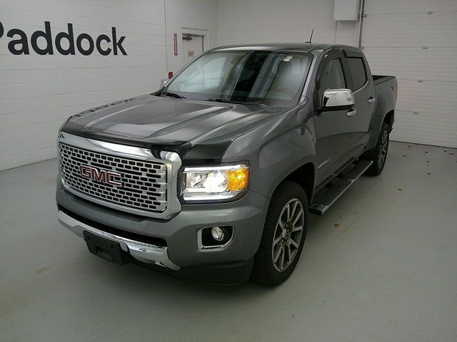 2019 GMC Canyon Denali