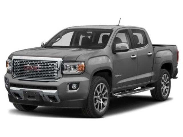 2019 GMC Canyon Denali