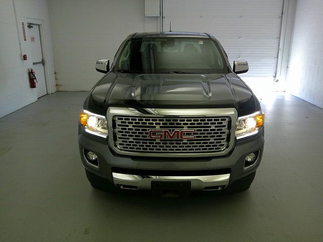 2019 GMC Canyon Denali