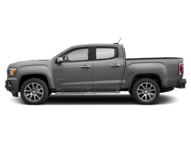 2019 GMC Canyon Denali