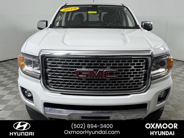 2019 GMC Canyon Denali