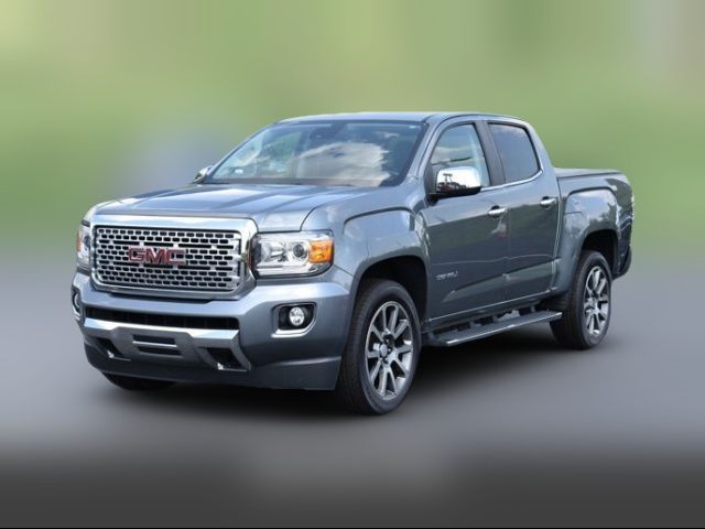 2019 GMC Canyon Denali