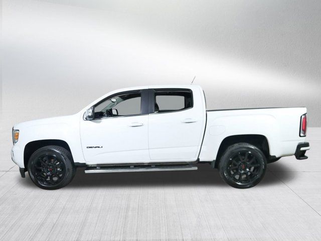 2019 GMC Canyon Denali