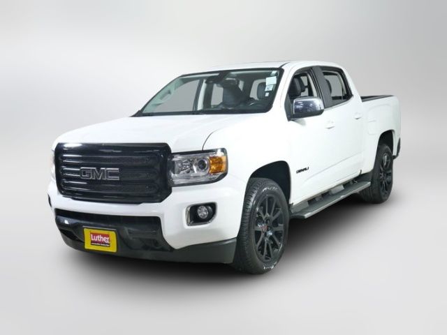 2019 GMC Canyon Denali