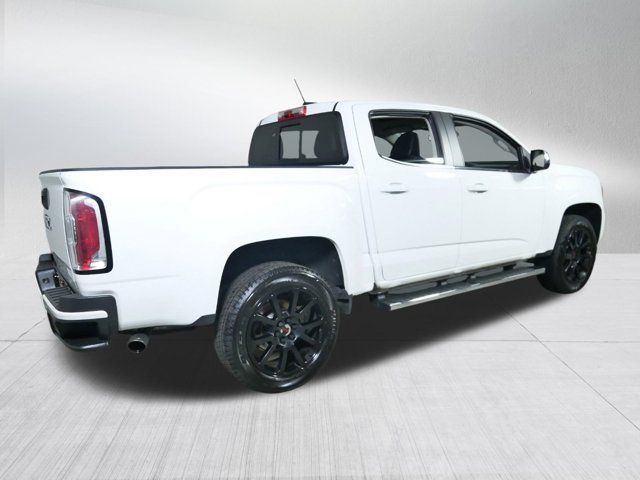 2019 GMC Canyon Denali