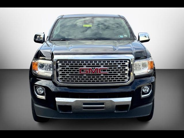 2019 GMC Canyon Denali