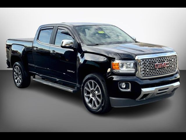 2019 GMC Canyon Denali