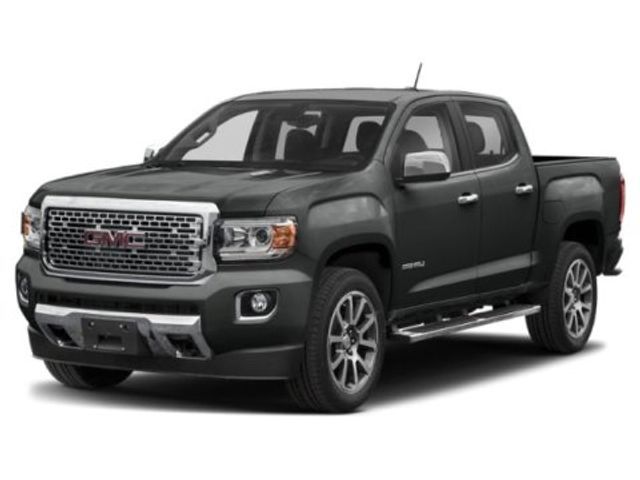 2019 GMC Canyon Denali