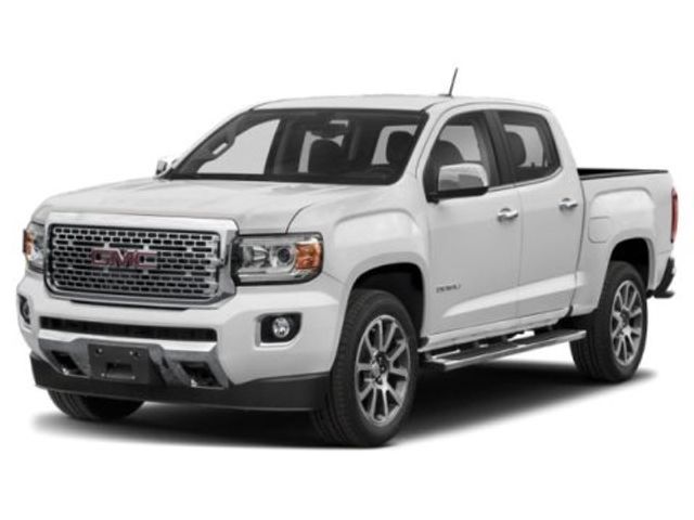 2019 GMC Canyon Denali