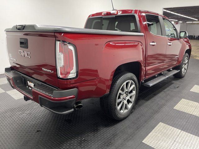 2019 GMC Canyon Denali