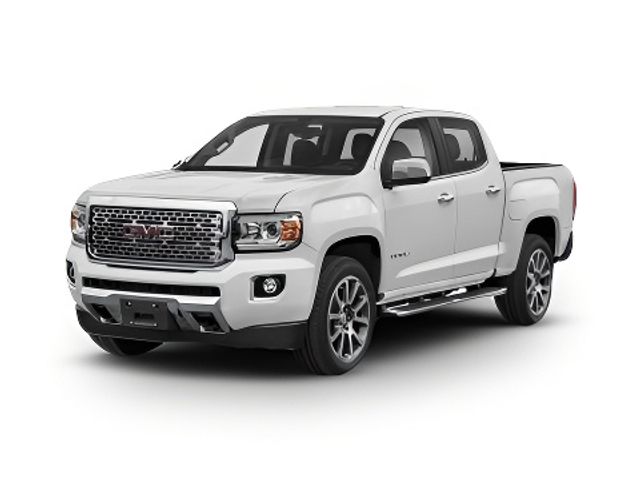 2019 GMC Canyon Denali