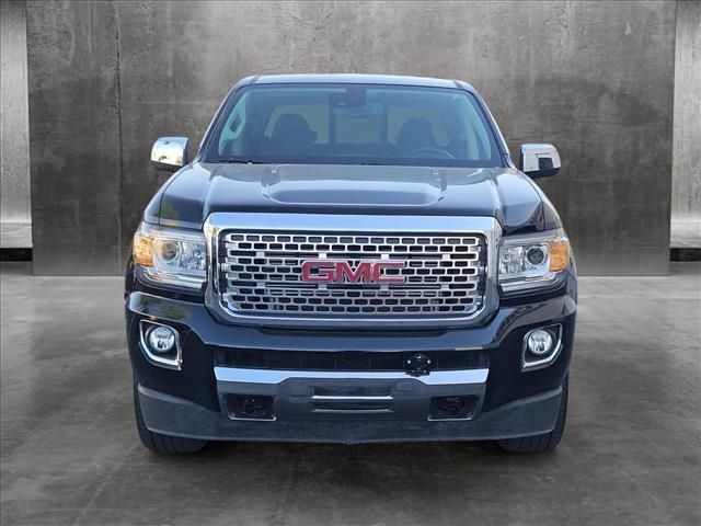 2019 GMC Canyon Denali