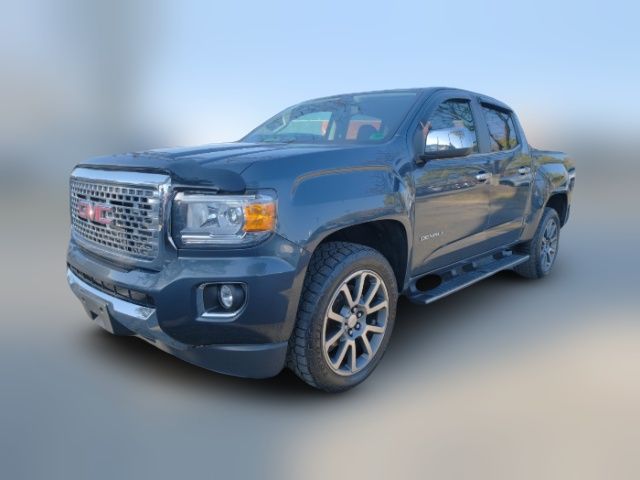 2019 GMC Canyon Denali