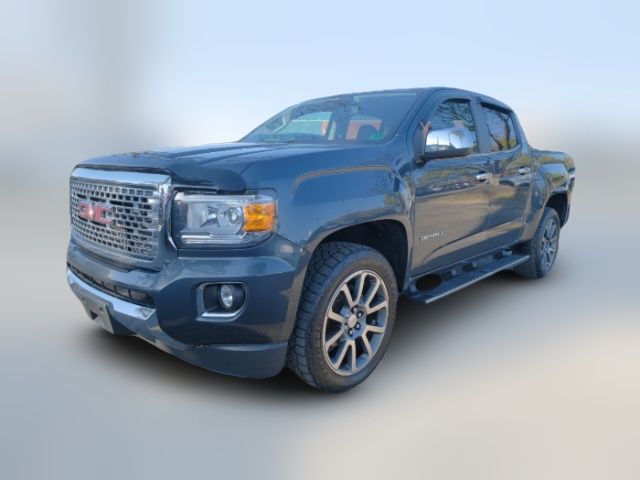 2019 GMC Canyon Denali