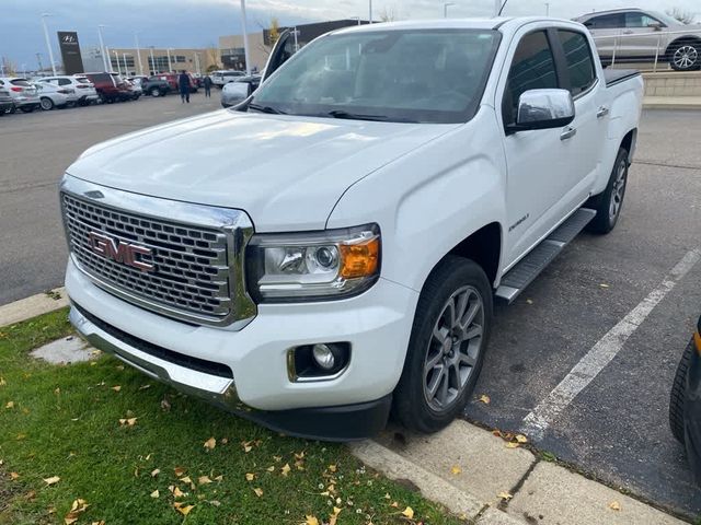 2019 GMC Canyon Denali