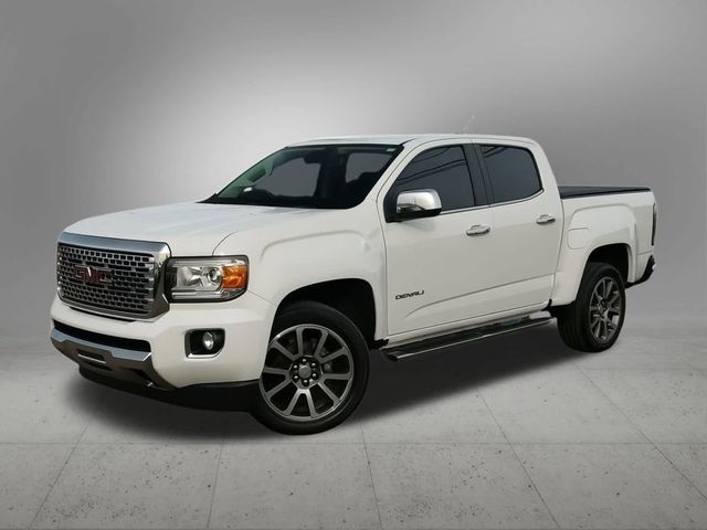 2019 GMC Canyon Denali